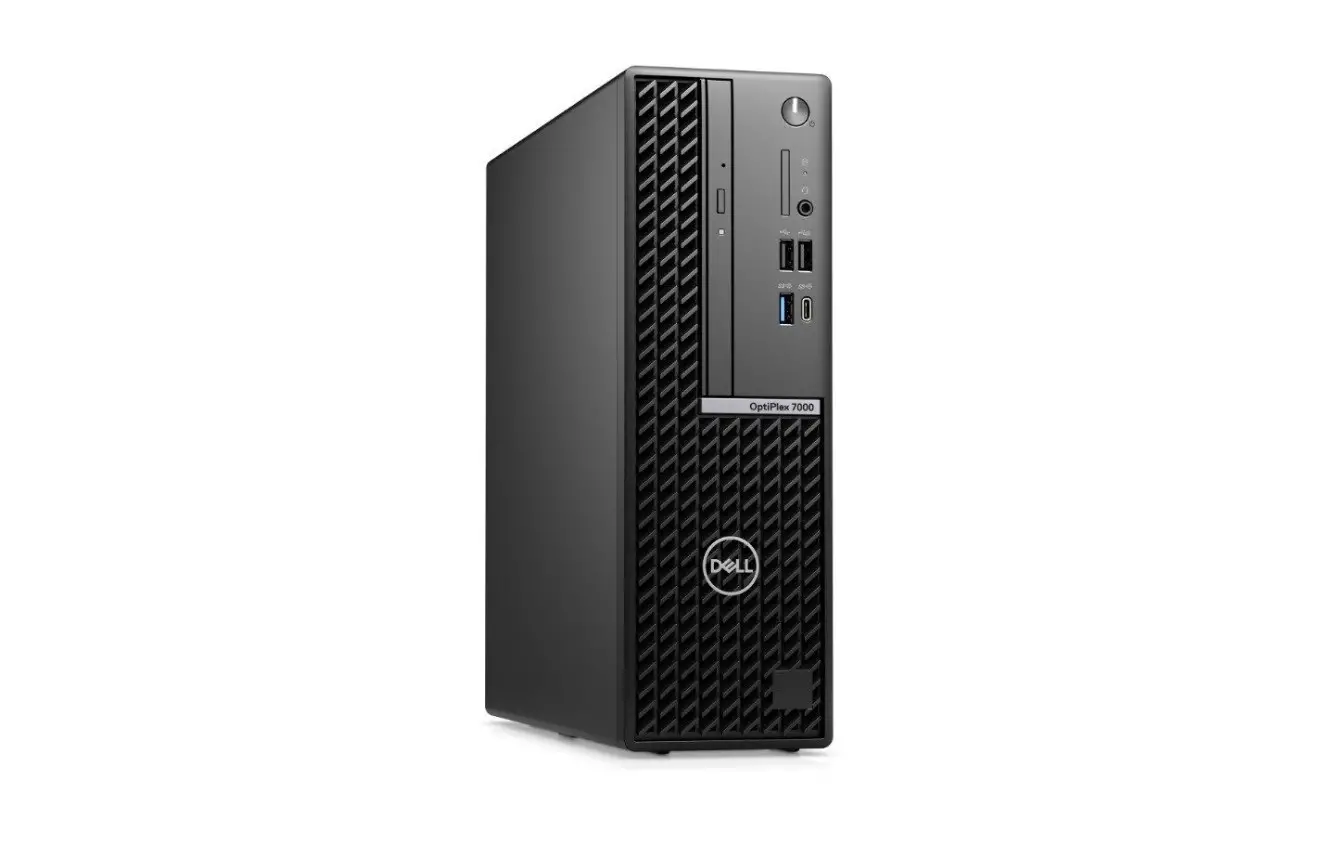Dell Optiplex 7000 Small Form Factor Desktop Computer User Guide Dell Optiplex 7000 Small Form Factor Desktop Computer User Guide
