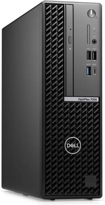 DELL OptiPlex 7000 Small Form Factor Desktop Computer