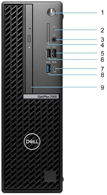Display Instructions