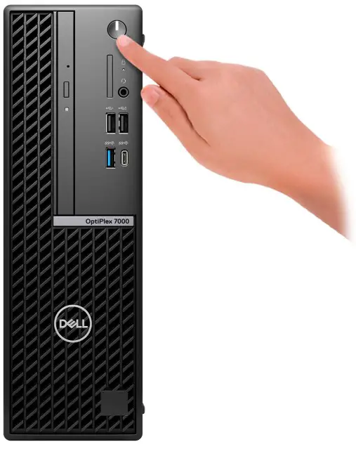 Set up your computer