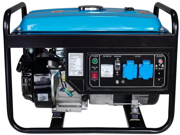 Cocraft-GG3300B-Generator