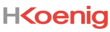 HKoenig - logo