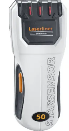 Laserliner-StarSensor-50-Electronic-Scanners-Product-image