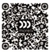 morel IR-BMW42W Integration Reference Speakers - QR cote