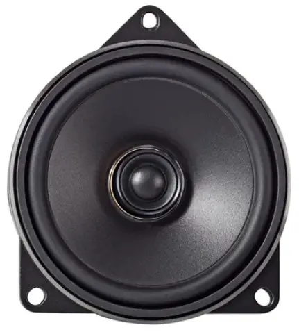 morel IR-BMW42W Integration Reference Speakers