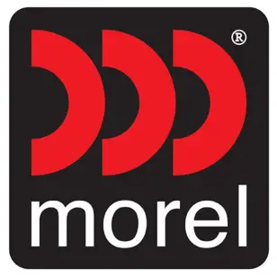 morel logo