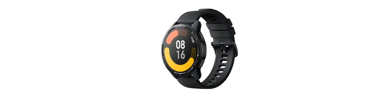 Xiaomi Watch S1 Smart Watch User Manual