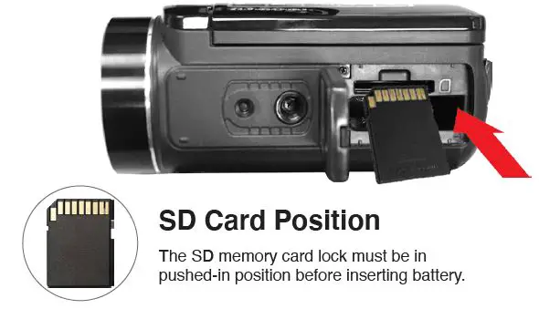 Hamilton Buhl-ActionPro-HDV17BK-2.7K-HD-Digital-Camcorder-2