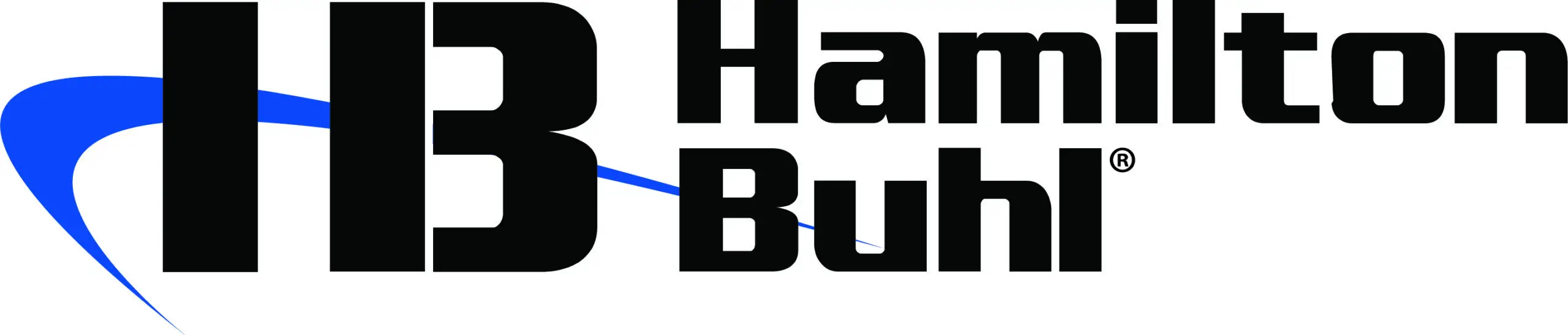 Hamilton Buhl-LOGO