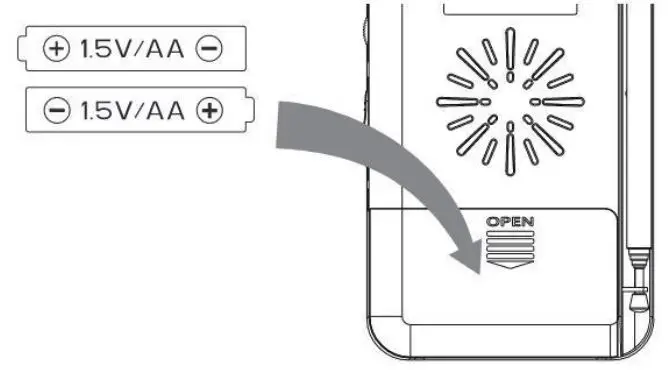 Goodes-GES-FM006-Portable-AM-FM-Radio-2
