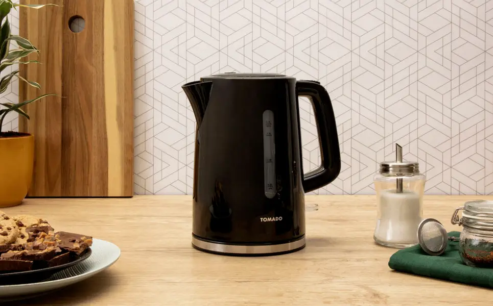 Tomado Twk1701b Kettle Instruction Manual Tomado Twk1701b Kettle Instruction Manual