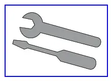 hansgrohe URQUIOLA Mixers - Assembly