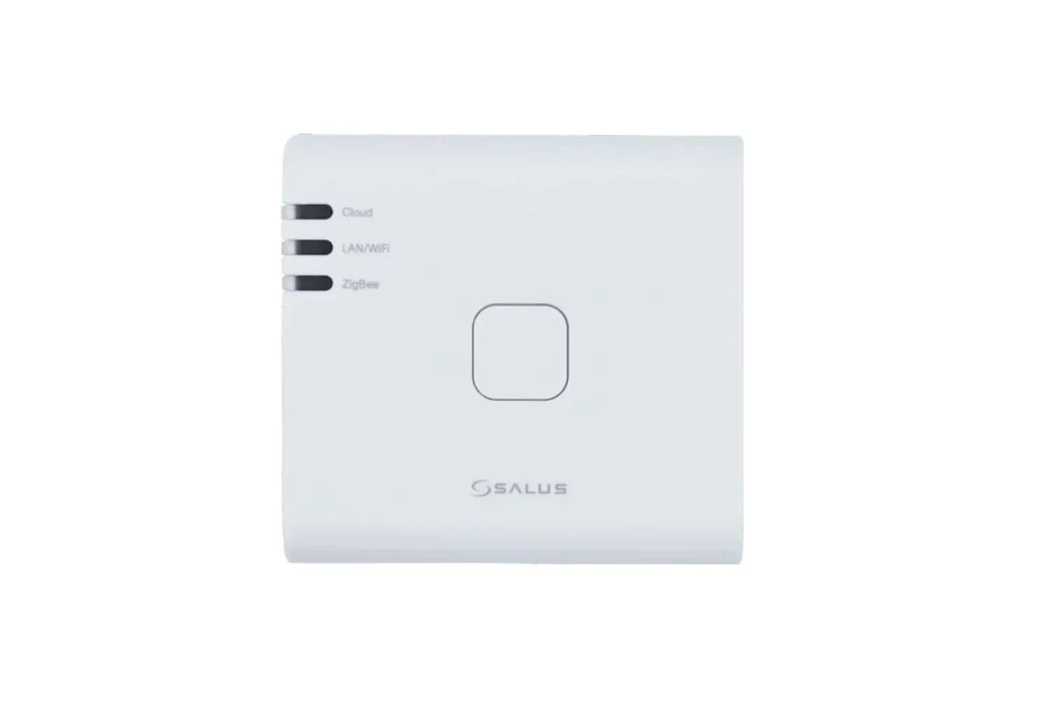 Salus Ug800 Universal Gateway Instructions Salus Ug800 Universal Gateway Instructions