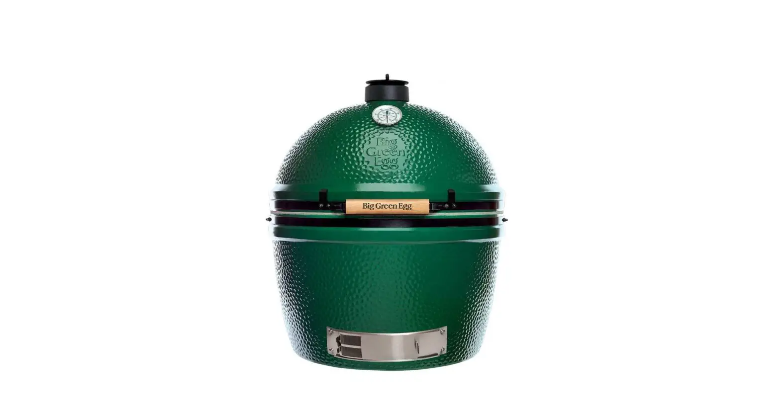 Big Green Egg Egg And Band Hinge Instruction Manual