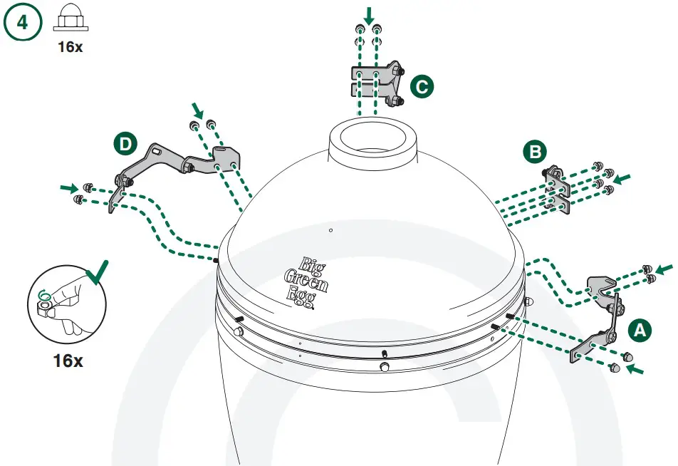 Installation Instruction