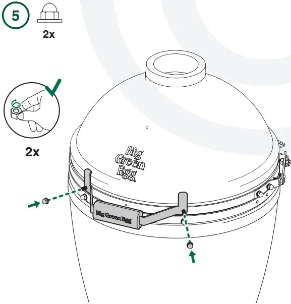 Installation Instruction