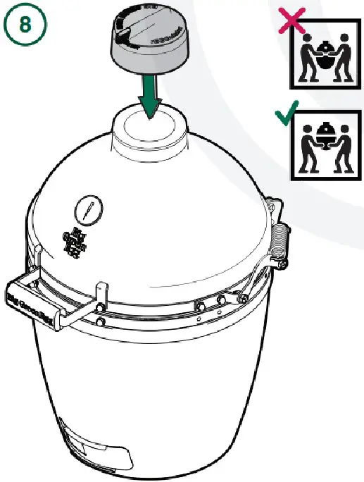 Installation Instruction