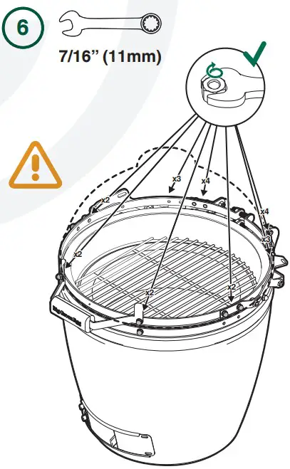 Installation Instruction