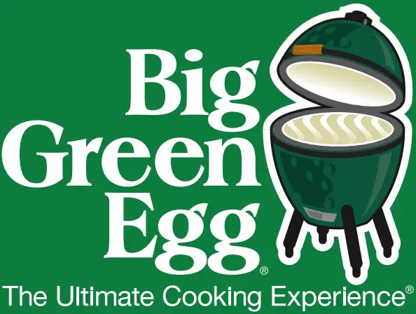 BIG GREEN EGG Logo