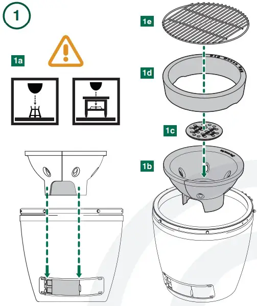 Installation Instruction