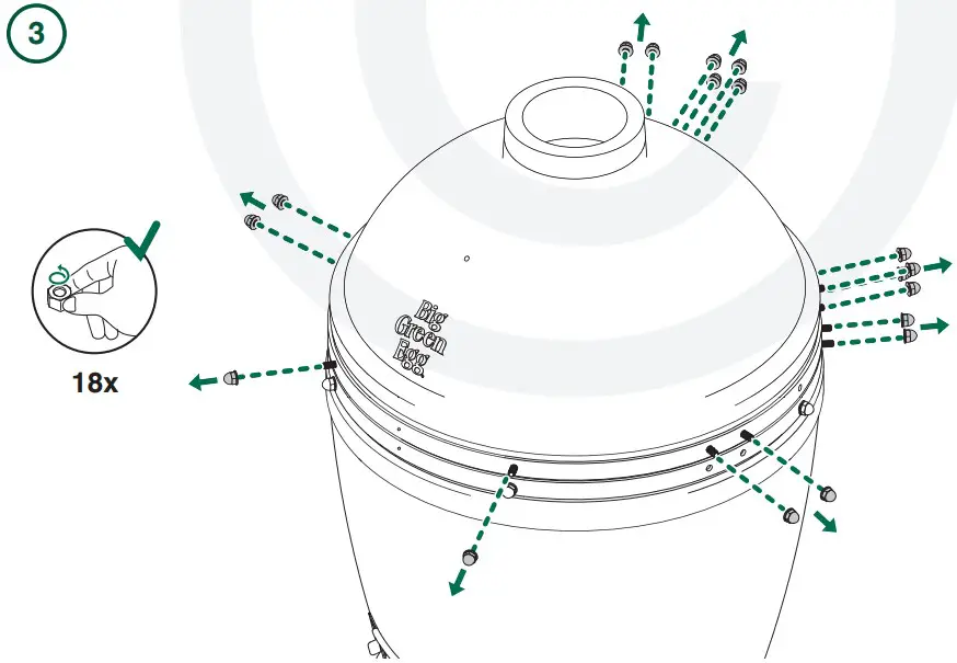 Installation Instruction