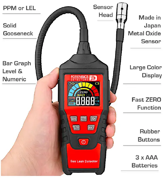 FORENSICS-DETECTORS-FD-91-RED-Gas-Leak-Detector-fig- (2)