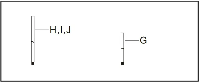 MINKA LAVERY 2153-77 Westboro Boulevard Drum Pendant - fig 5