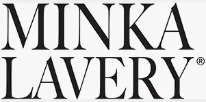 MINKA LAVERY logo