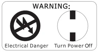 CRYSTORAMA 618-MK Rylee 32 Light Chandelier - Warning