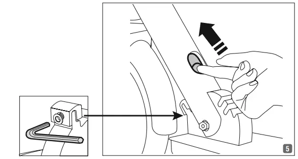 HUDORA-14124-Leisure-Scooter-fig-2