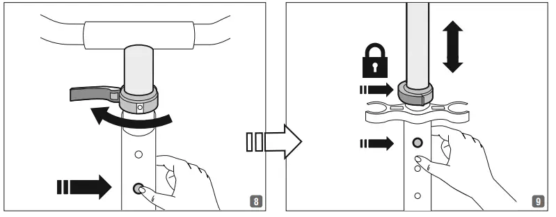 HUDORA-14124-Leisure-Scooter-fig-4