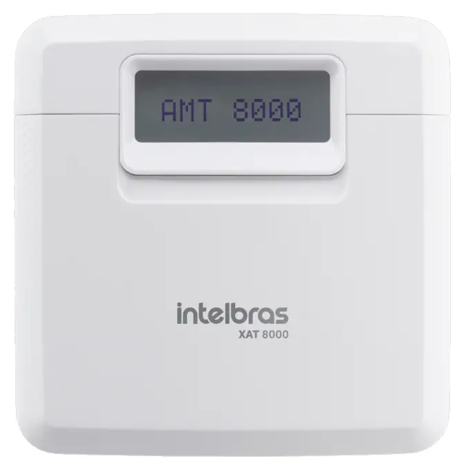 intelbras XAT 8000 Wireless Keyboard