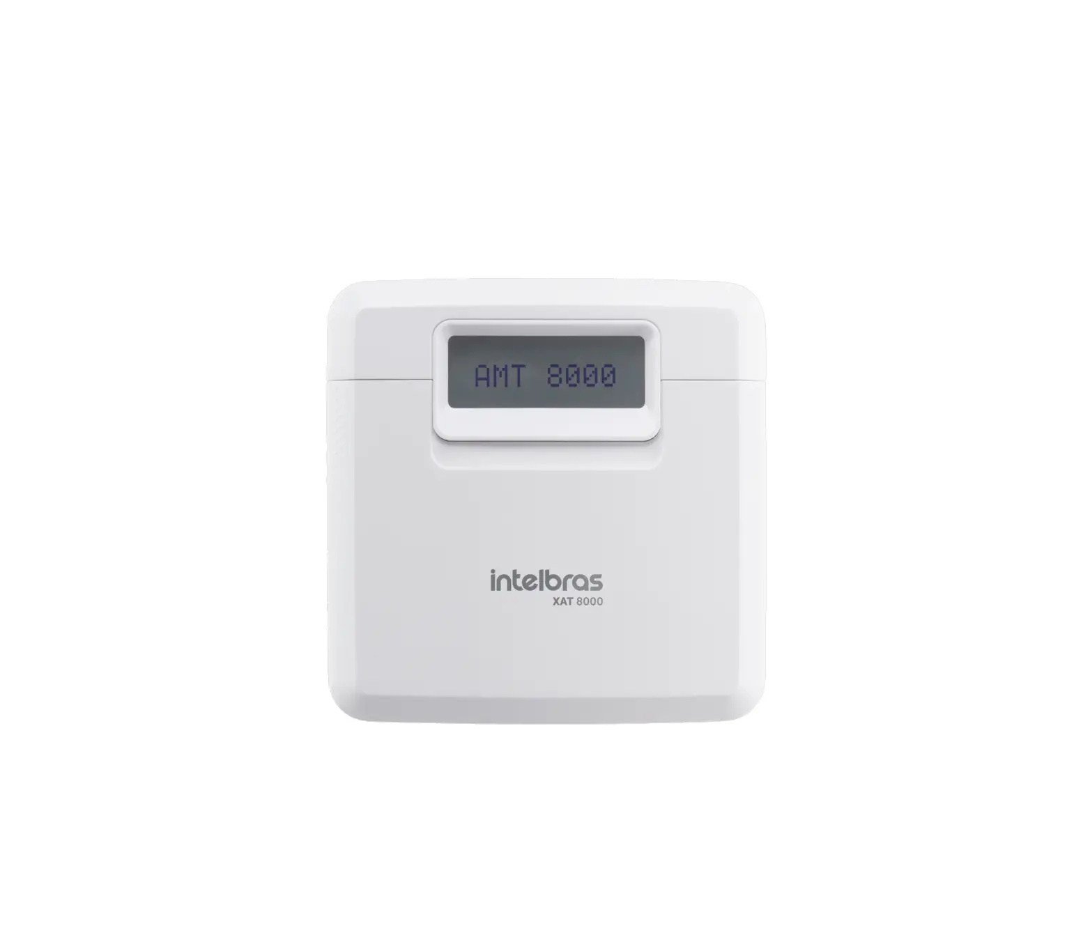 Intelbras Xat 8000 Wireless Keyboard User Guide