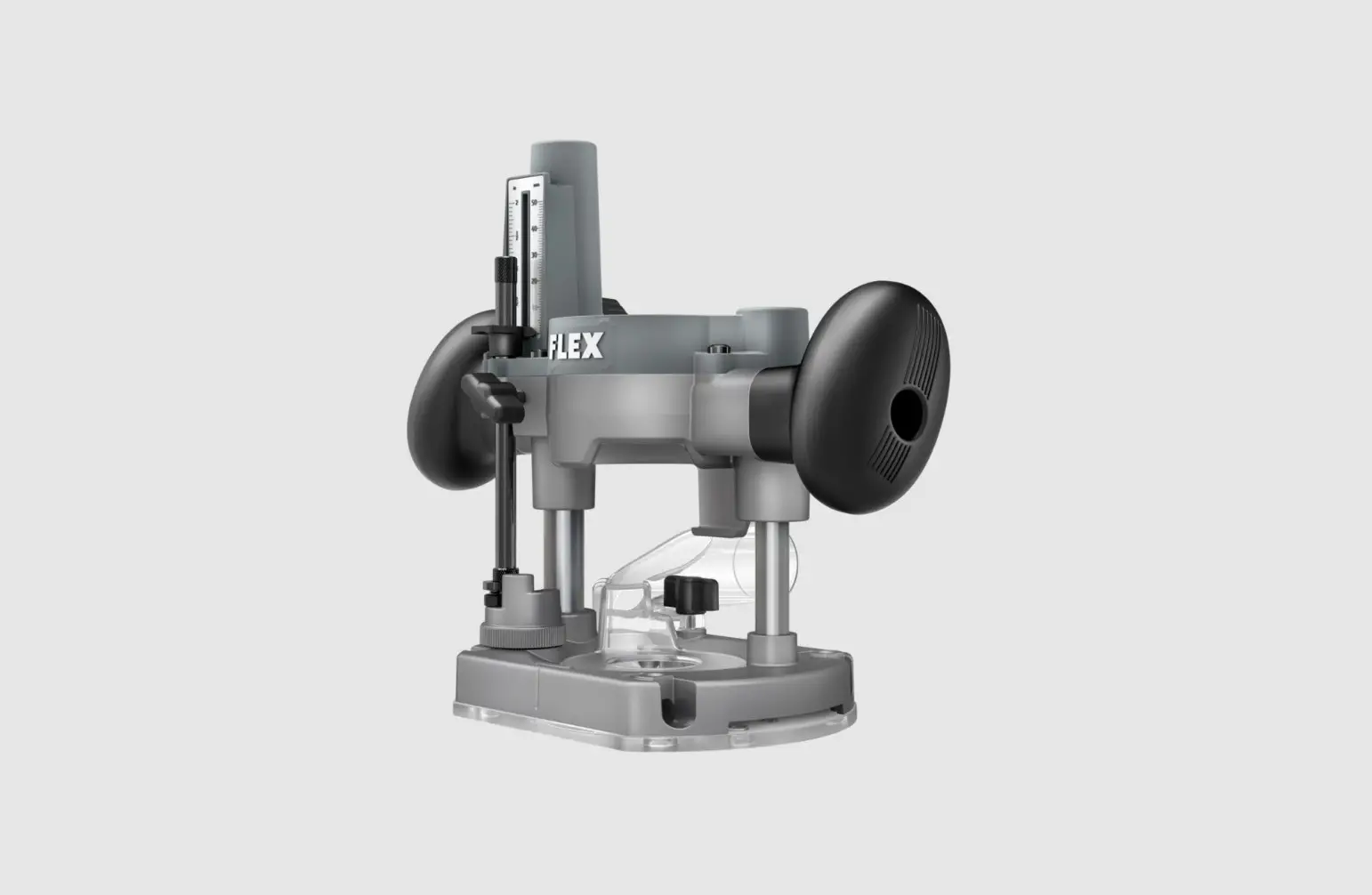 Flex Ft421 Plunge Base Instruction Manual