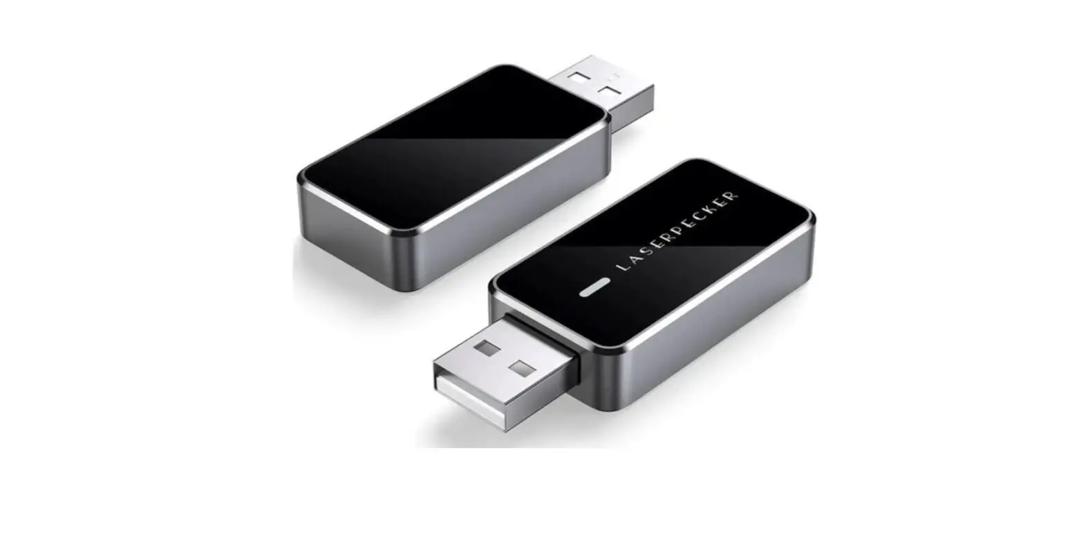 Laserpecker Bluetooth Dongle Firmware Upgrade Instructions