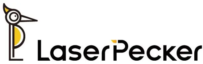 LaserPecker Logo