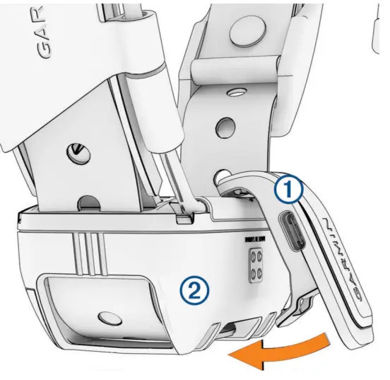 Charging The Dog Collar Device