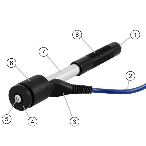 PCE-Instruments-PCE-2000N-Hardness-Tester-fig11