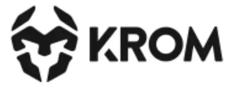 KROM Logo