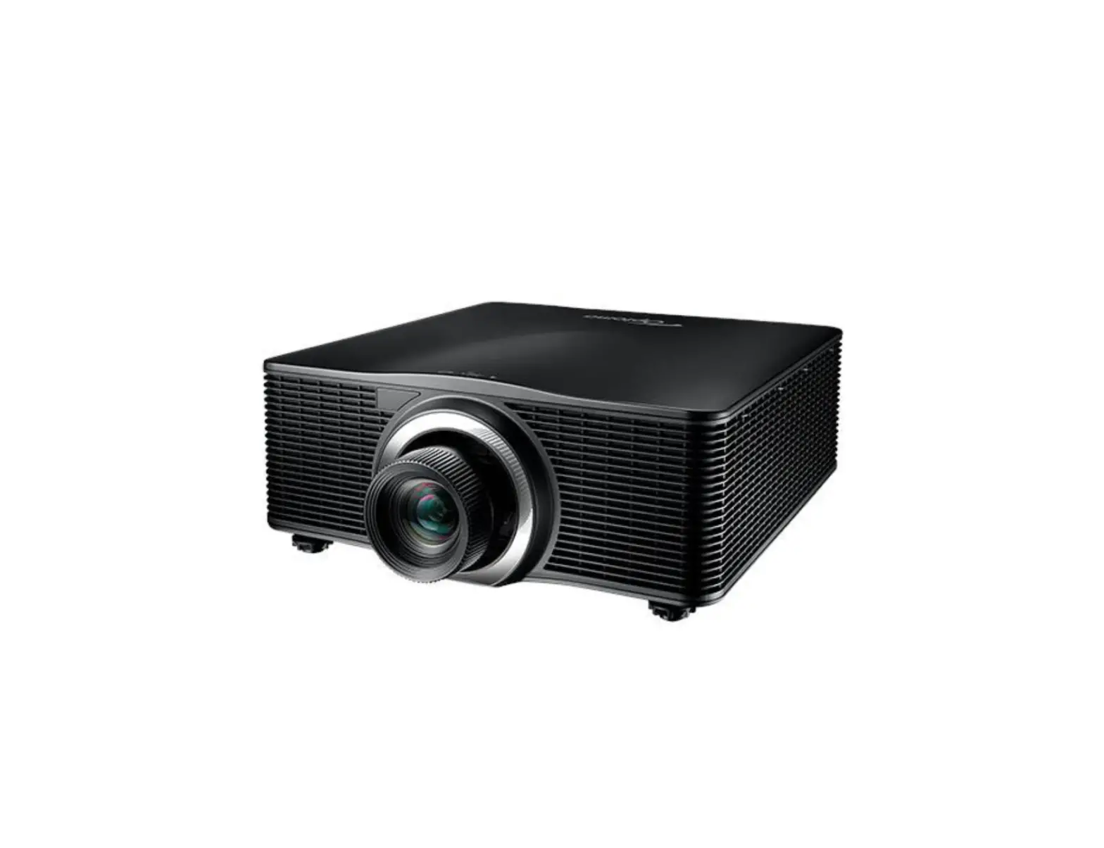 Optoma Zu860 8500 Lumens Wuxga Professional Installation Laser Projector User Manual