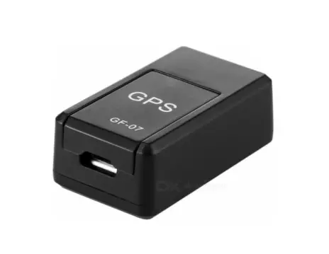 Gf-07 Gps Gsm Tracker User Manual Gf-07 Gps Gsm Tracker User Manual