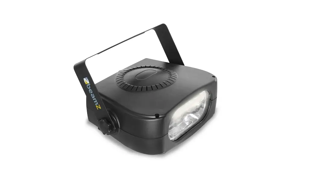 Beamz Bs150 150w Strobe Light User Manual Beamz Bs150 150w Strobe Light User Manual