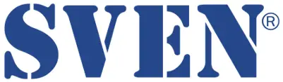 SVEN logo