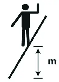 PROBUILDER 57650 57651 57698 Telescopic Ladder - icon 1