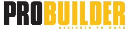 PROBUILDER - Logo