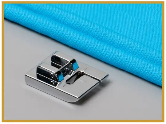 baby lock BLSO-DCF8 Double Cording