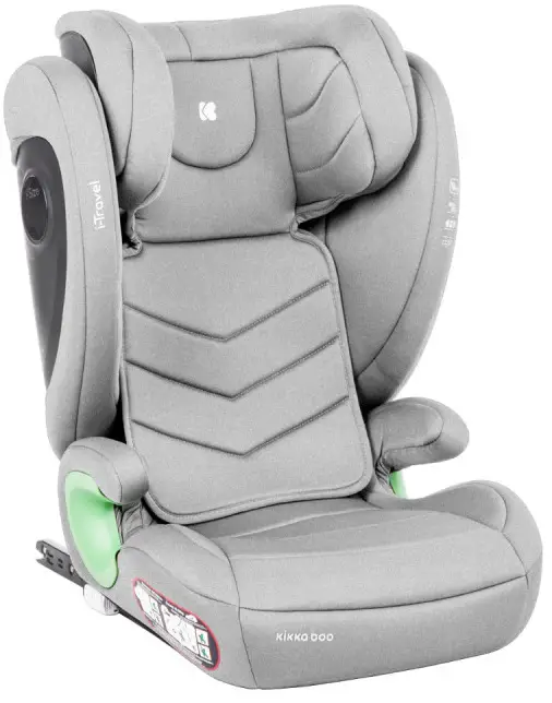 kikka boo i-TRAVEL Car Seat