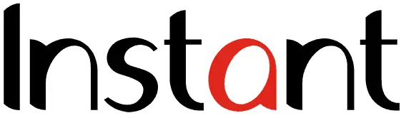 Instant-logo
