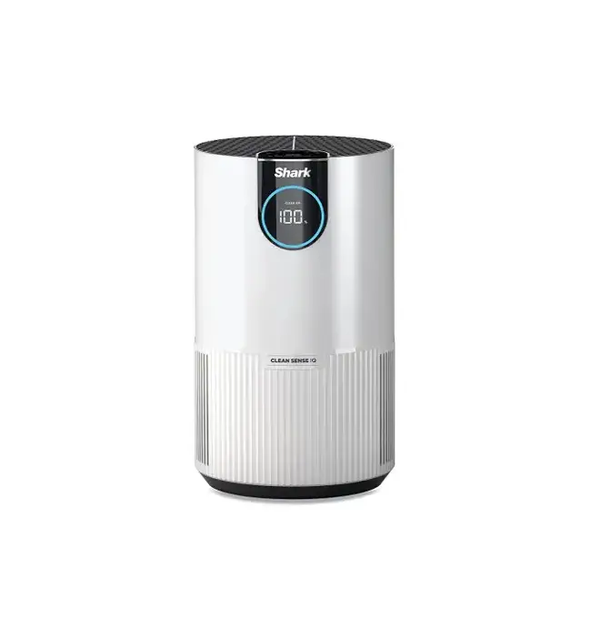 Shark Hp100 Air Purifier Instruction Manual