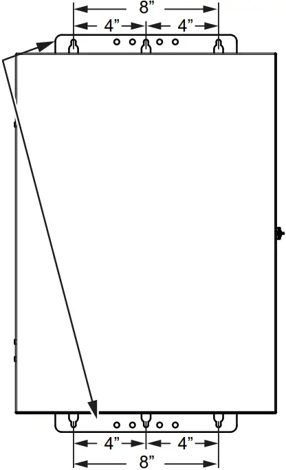 Jandy H0563300 AquaLink RS Power Center 3